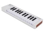 Arturia MicroLab MK3 White angle 2