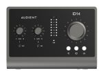 Audient iD14 MKII Bovenkant