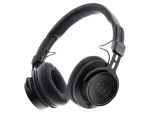 Audio Technica ATH-M60x Hoofdtelefoon Voorkant