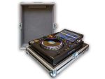 Audiocasez case voor CDJ3KX
