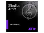 Avid Sibelius Artist