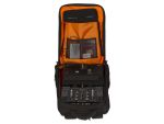UDG Ultimate Backpack Slim Black / Orange inside