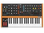 Behringer Poly D top