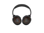 Beyerdynamic Lagoon Traveler Black/Blue open