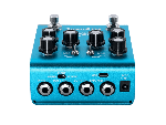 strymon bluesky v2 - back