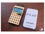 Cremacaffe PO Kit Natural Bovenaanzicht 
