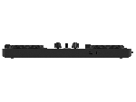 DDJ-FXL2 BACK