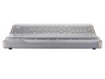 Decksaver Moog Sub 37 Soft-Fit Sides Voorkant Plat