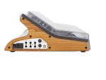 Decksaver Moog Sub 37 Soft-Fit Sides Zijkant