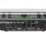 Decksaver Roland VT-3 stofkap