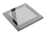 Decksaver Novation Launchpad Pro MK3 Zijkant