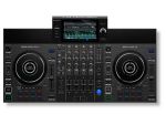 Denon DJ SC LIVE 4 Bovenkant