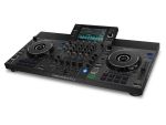 Denon DJ SC LIVE 4 Zijkant