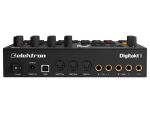 Elektron Digitakt II back connections