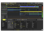 DJ.Studio Pro + Stems