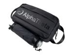 AlphaTheta DJC-CB Bag met accessoire