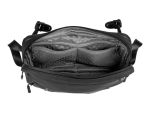 AlphaTheta DJC-CB Bag Binnenkant