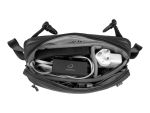 AlphaTheta DJC-CB Bag Georganiseerd