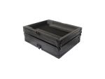 ProDJuser DJM-A9 BL Flightcase stacked