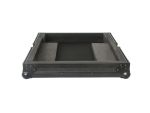 ProDJuser DJM-A9 BL Flightcase open