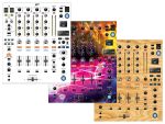 DJ-Skins - Pioneer DJ DJM-900NXS2 Skin