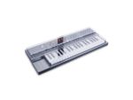 Decksaver Arturia MiniFreak angle