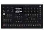Elektron Analog Four MKII Bovenkant