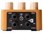 UAFX Enigmatic '82 Overdrive Special Back