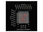 Erica Synths Desktop Matrix Mixer top