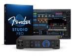 Fender Quantum HD 2 Pakket