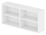 Glorious CD Box wit 180 Meubel Leeg