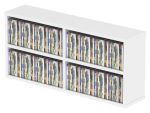 Glorious CD Box wit 180