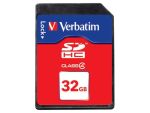 Verbatim SDHC 32GB