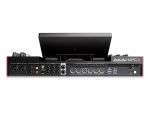Akai MPC X back