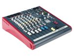 Allen & Heath ZED60-10FX