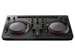 Pioneer DJ DDJ WeGO 4 zwart met gratis Prodector