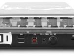 Decksaver Native Instruments Kontrol D2 stofkap