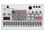 Korg Volca Sample sequencer