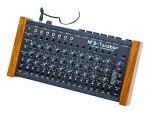 MFB Tanzbär analoge drumcomputer