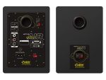 Monkey Banana Gibbon Air Bluetooth monitor set zwart