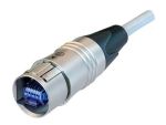Neutrik NKE6S-1 Ethercon 1 meter