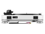 PLX-500 Wit Achterkant