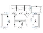 ProDJuser DJ stand Portable