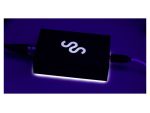 SoundSwitch interface met software