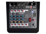 Allen & Heath ZEDi-8