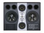 Adam S6-X