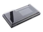 decksaver akai mpc touch above