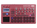 Korg Electribe Sampler Red