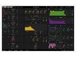 Future Audio Workshop Circle2 plugin