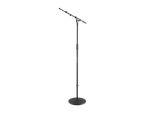 Konig & Meyer 26145 verstelbaar microfoonstatief